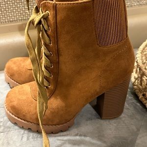 Top motor woman ankle boots🔥❤️🥰